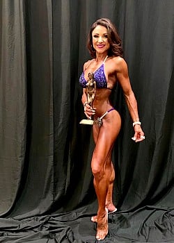 Jessica Perez-Beebee